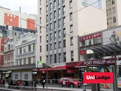 Main view of Homely apartment listing, 108/238-242 Flinders Street, Melbourne VIC 3000