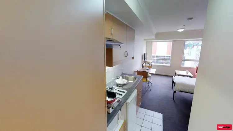 Third view of Homely apartment listing, 108/238-242 Flinders Street, Melbourne VIC 3000