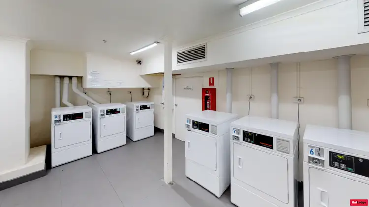 Sixth view of Homely apartment listing, 108/238-242 Flinders Street, Melbourne VIC 3000