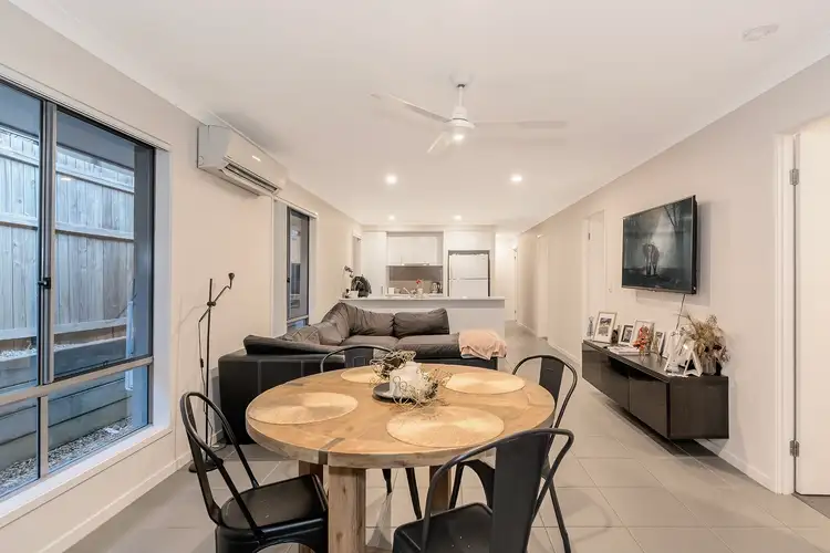 Fifth view of Homely house listing, 5 Caulfield Court, Pimpama QLD 4209