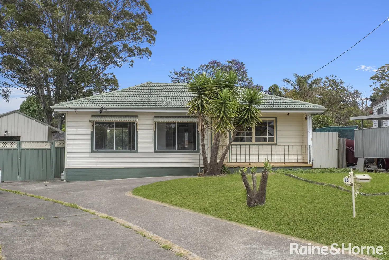 Main view of Homely house listing, 15 Small Street, Marayong NSW 2148