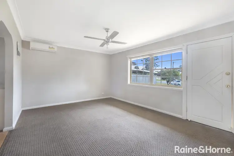 Second view of Homely house listing, 15 Small Street, Marayong NSW 2148