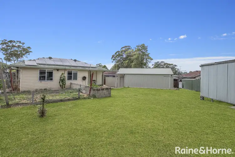 Fourth view of Homely house listing, 15 Small Street, Marayong NSW 2148