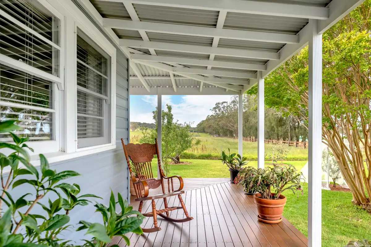 Main view of Homely house listing, 450 Agars Lane, Berry NSW 2535