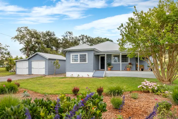 Third view of Homely house listing, 450 Agars Lane, Berry NSW 2535