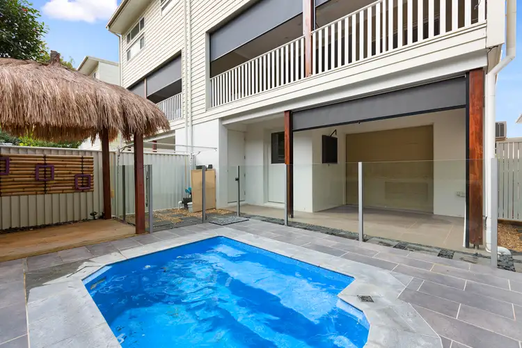 6/18 Bainbridge Street, Ormiston QLD 4160