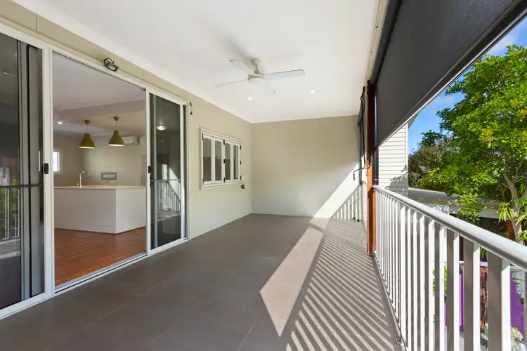 Sixth view of Homely house listing, 6/18 Bainbridge Street, Ormiston QLD 4160