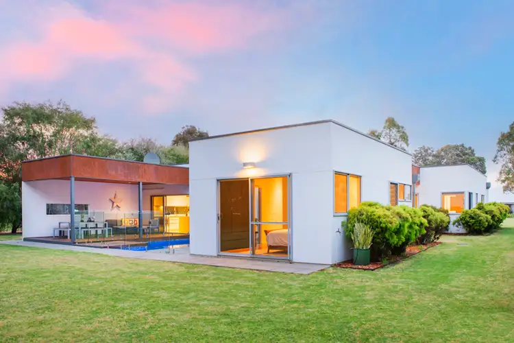 5 Smokebush Court, Cowaramup WA 6284