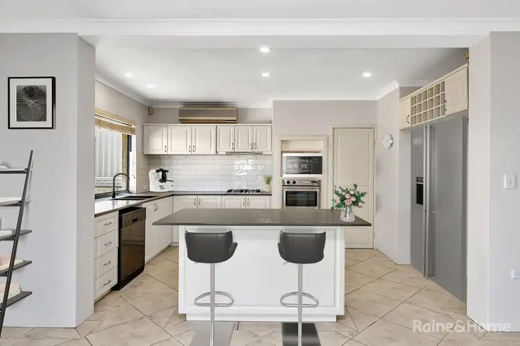 Third view of Homely house listing, 11 EBONY COURT, Halls Head WA 6210