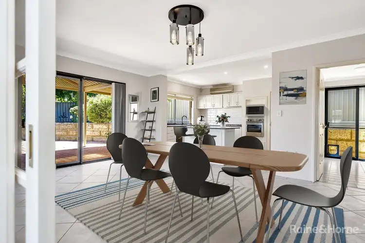 Fourth view of Homely house listing, 11 EBONY COURT, Halls Head WA 6210