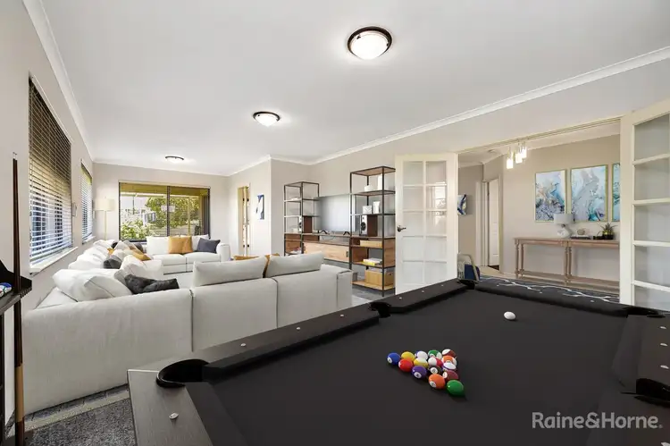 Fifth view of Homely house listing, 11 EBONY COURT, Halls Head WA 6210