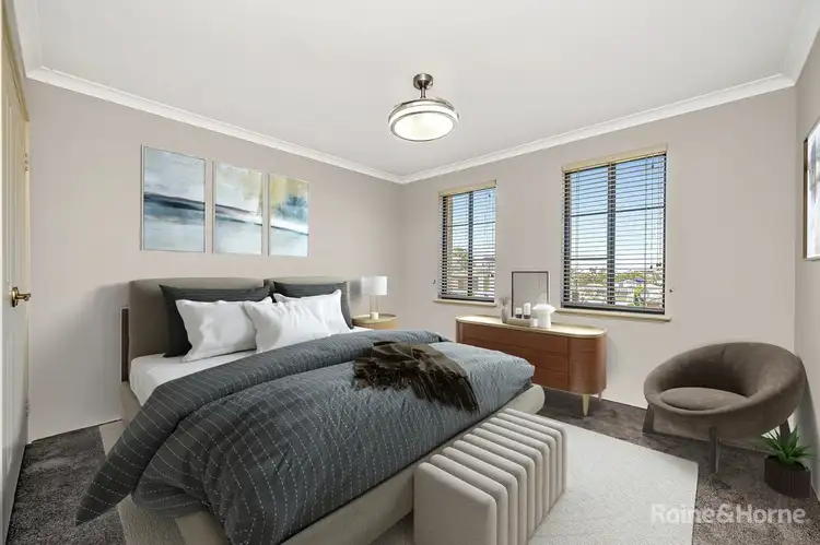 Sixth view of Homely house listing, 11 EBONY COURT, Halls Head WA 6210