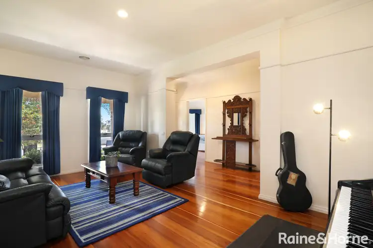 Second view of Homely house listing, 17 Cambridge Crescent, Roxburgh Park VIC 3064