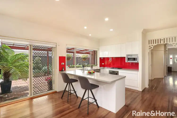 Fifth view of Homely house listing, 17 Cambridge Crescent, Roxburgh Park VIC 3064