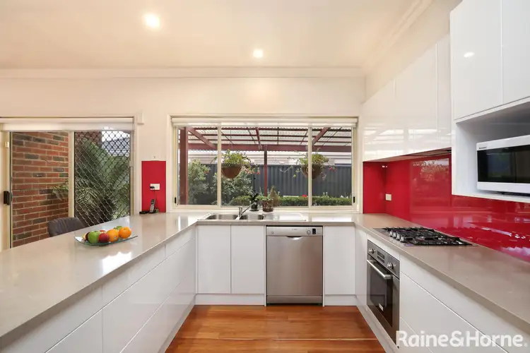 Sixth view of Homely house listing, 17 Cambridge Crescent, Roxburgh Park VIC 3064