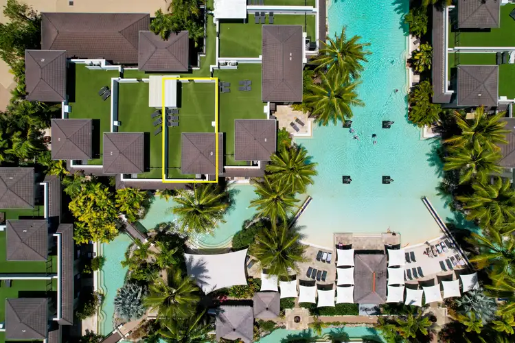 Main view of Homely apartment listing, 281/22-36 Mitre Street, Port Douglas QLD 4877