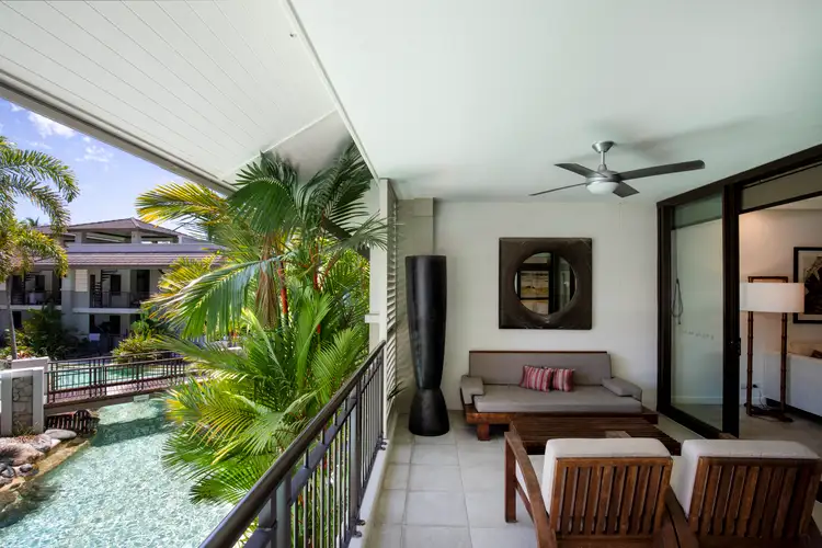 Second view of Homely apartment listing, 281/22-36 Mitre Street, Port Douglas QLD 4877