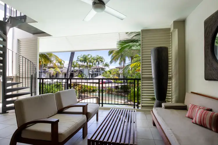 Third view of Homely apartment listing, 281/22-36 Mitre Street, Port Douglas QLD 4877
