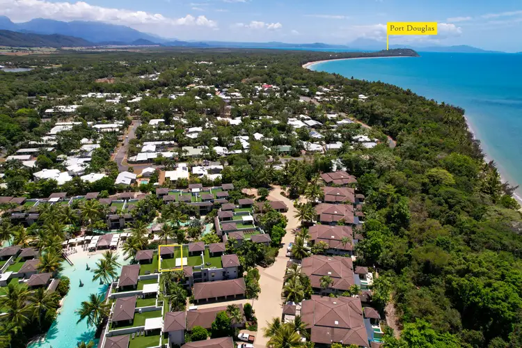 Fourth view of Homely apartment listing, 281/22-36 Mitre Street, Port Douglas QLD 4877