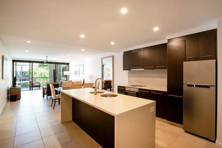 Fifth view of Homely apartment listing, 281/22-36 Mitre Street, Port Douglas QLD 4877