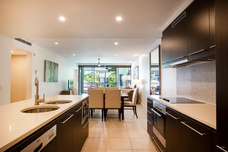 Sixth view of Homely apartment listing, 281/22-36 Mitre Street, Port Douglas QLD 4877