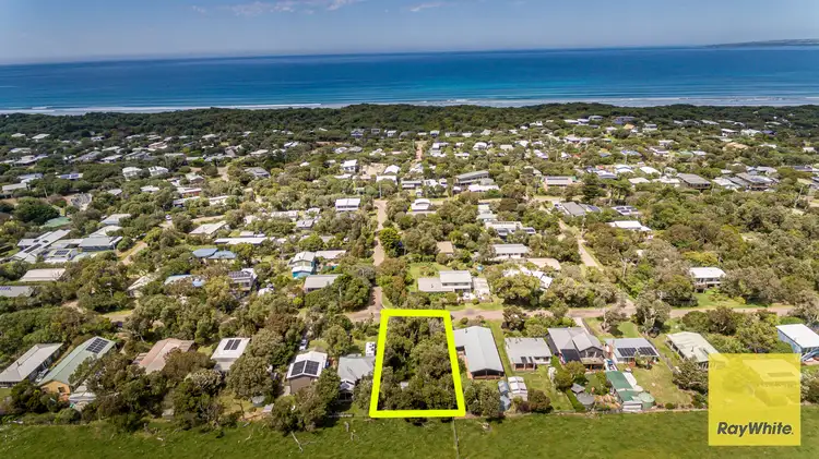 35 Ash Ave, Sandy Point VIC 3959