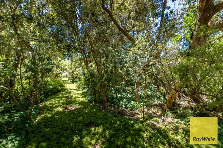 Third view of Homely land listing, 35 Ash Ave, Sandy Point VIC 3959