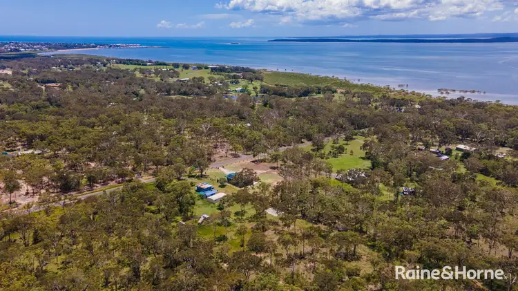 34 Ti Tree Road East, Booral QLD 4655