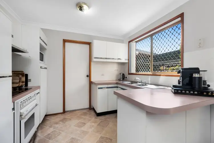 Third view of Homely townhouse listing, 16/101 Hurricane Drive, Raby NSW 2566