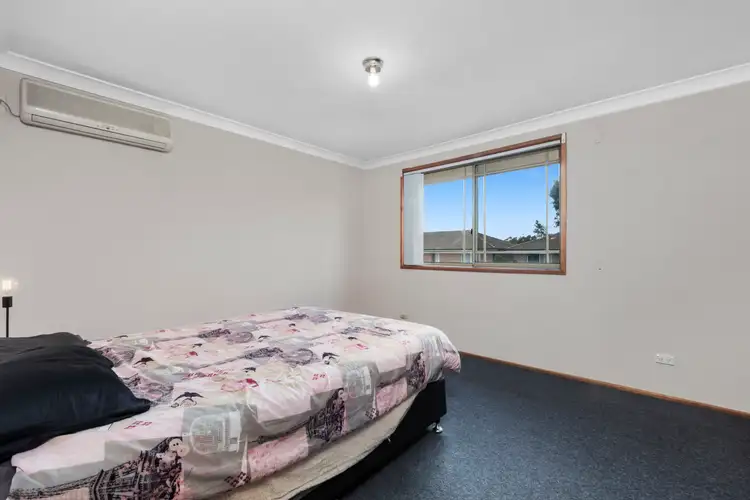 Fourth view of Homely townhouse listing, 16/101 Hurricane Drive, Raby NSW 2566