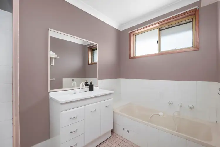 Fifth view of Homely townhouse listing, 16/101 Hurricane Drive, Raby NSW 2566
