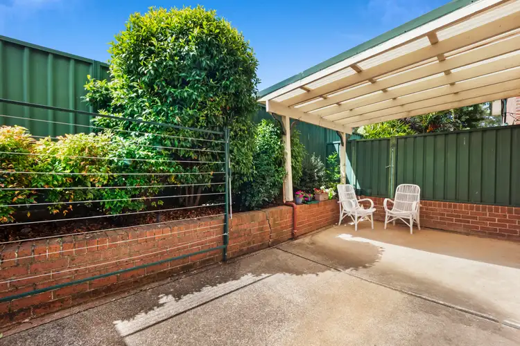 Sixth view of Homely townhouse listing, 16/101 Hurricane Drive, Raby NSW 2566