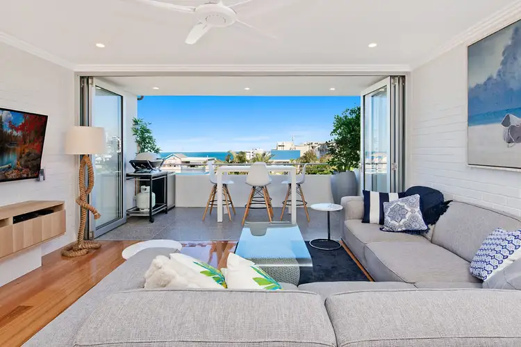 8/12 Queen Street, Kings Beach QLD 4551
