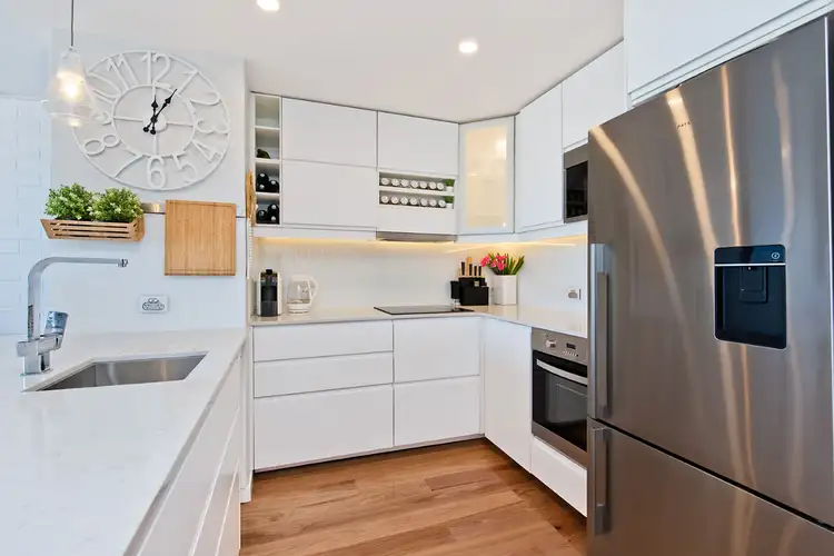 Third view of Homely unit listing, 8/12 Queen Street, Kings Beach QLD 4551