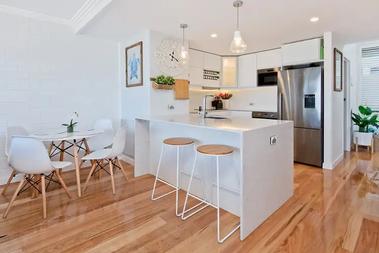 Fourth view of Homely unit listing, 8/12 Queen Street, Kings Beach QLD 4551