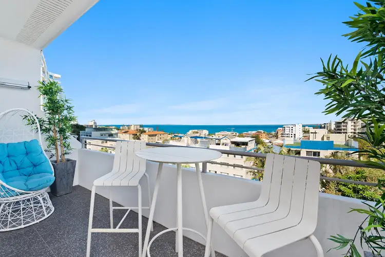 Fifth view of Homely unit listing, 8/12 Queen Street, Kings Beach QLD 4551