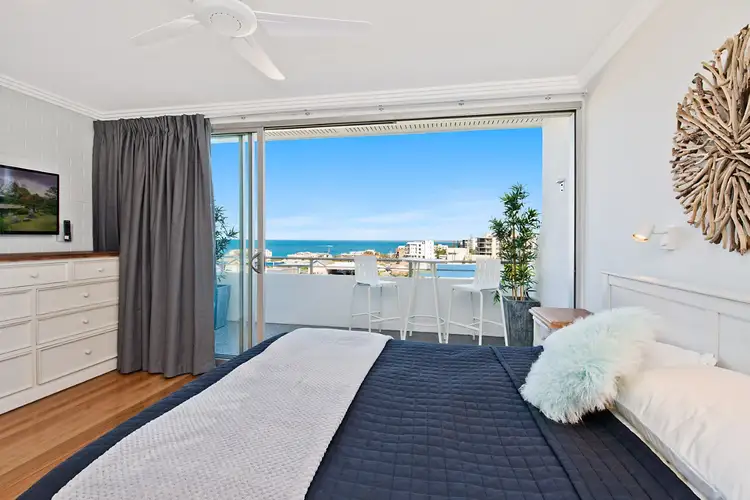 Sixth view of Homely unit listing, 8/12 Queen Street, Kings Beach QLD 4551