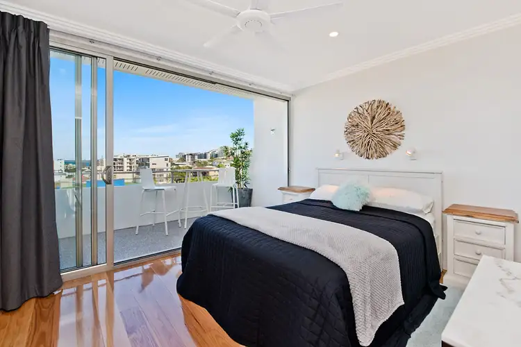 Seventh view of Homely unit listing, 8/12 Queen Street, Kings Beach QLD 4551