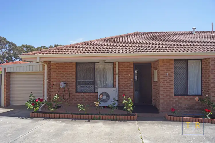 Main view of Homely unit listing, 5/12 Hicks Street, Esperance WA 6450