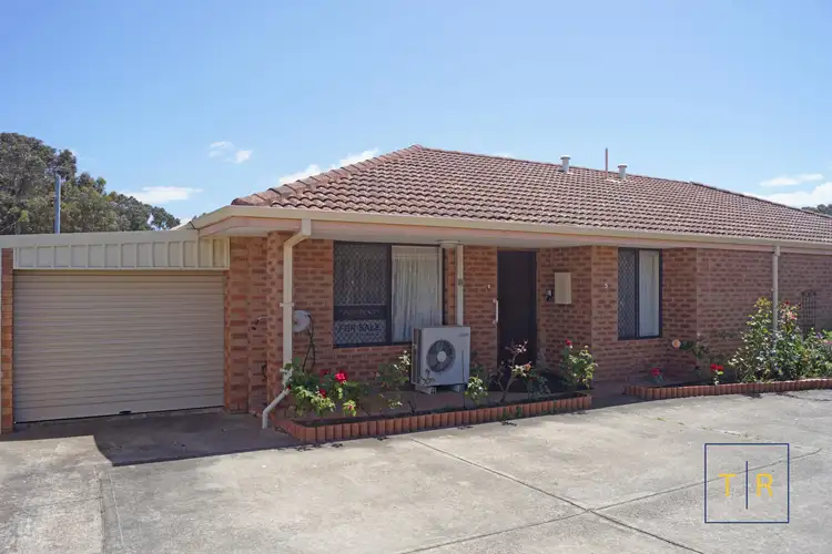 Second view of Homely unit listing, 5/12 Hicks Street, Esperance WA 6450