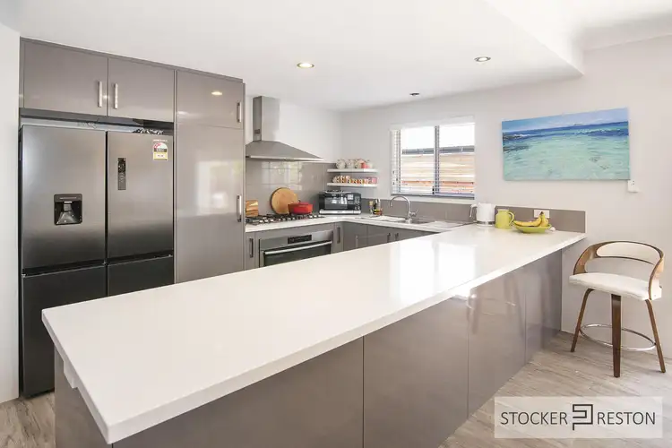 Second view of Homely house listing, 1/16 Kilchatten Crescent, West Busselton WA 6280