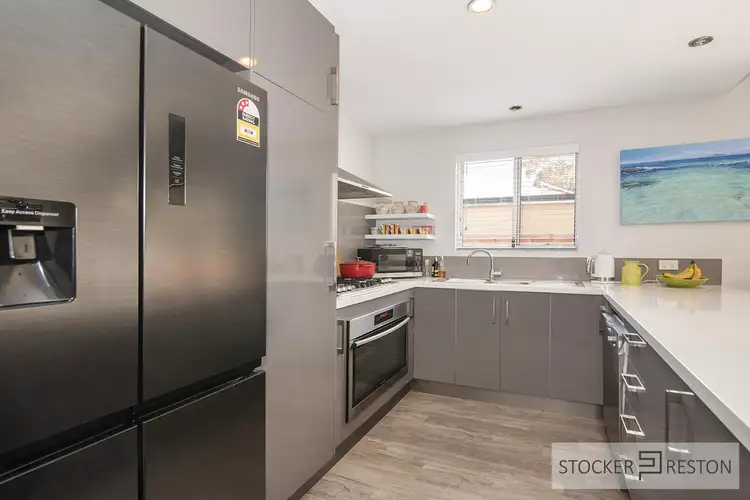 Third view of Homely house listing, 1/16 Kilchatten Crescent, West Busselton WA 6280