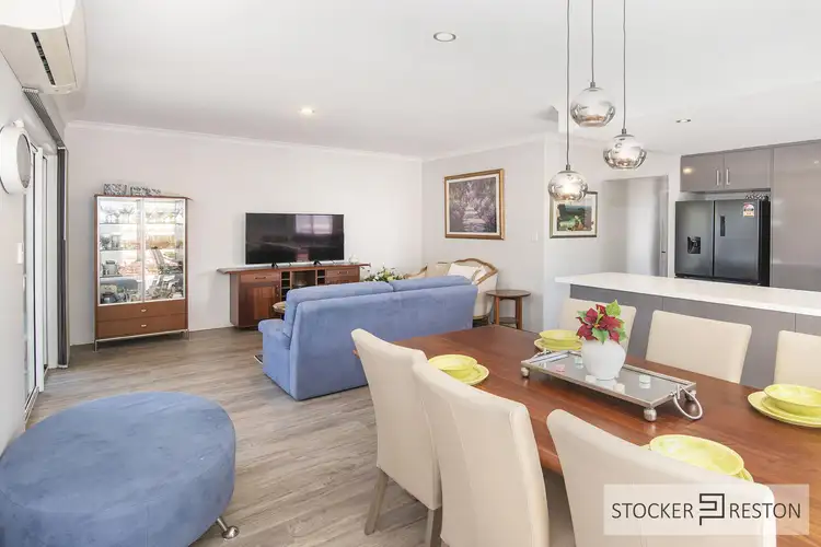 Fourth view of Homely house listing, 1/16 Kilchatten Crescent, West Busselton WA 6280