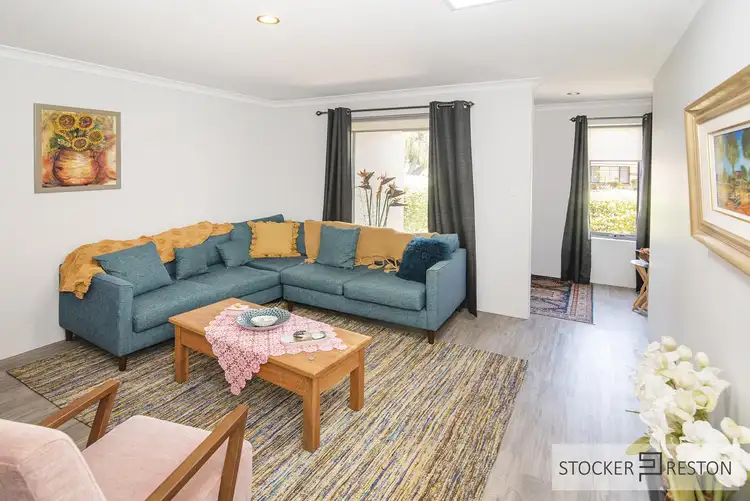 Seventh view of Homely house listing, 1/16 Kilchatten Crescent, West Busselton WA 6280