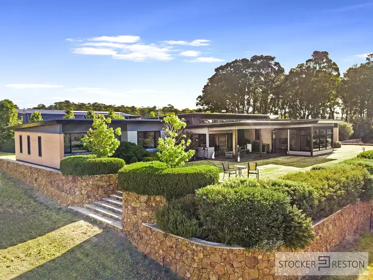 334 Treeton Road North, Cowaramup WA 6284