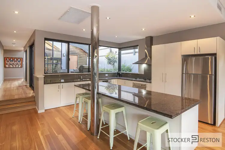 Third view of Homely house listing, 19/77 Gifford Road, Dunsborough WA 6281