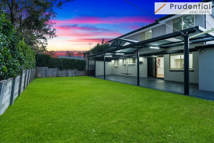 Sixth view of Homely house listing, 100 Donalbain Circuit, Rosemeadow NSW 2560