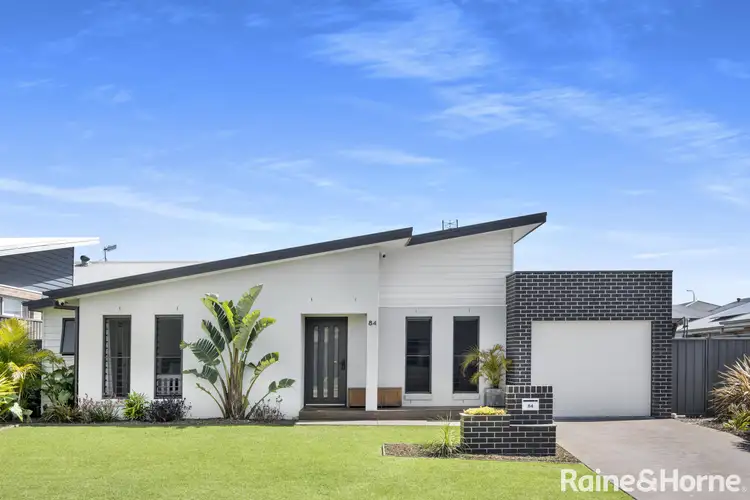84 Osprey Road, South Nowra NSW 2541