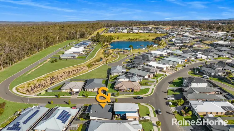 Second view of Homely house listing, 84 Osprey Road, South Nowra NSW 2541