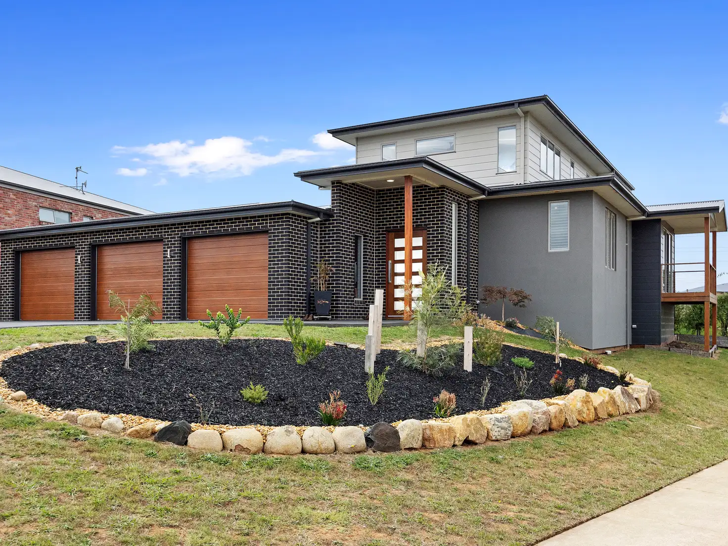 Main view of Homely house listing, 45 Carr Avenue, Leongatha VIC 3953